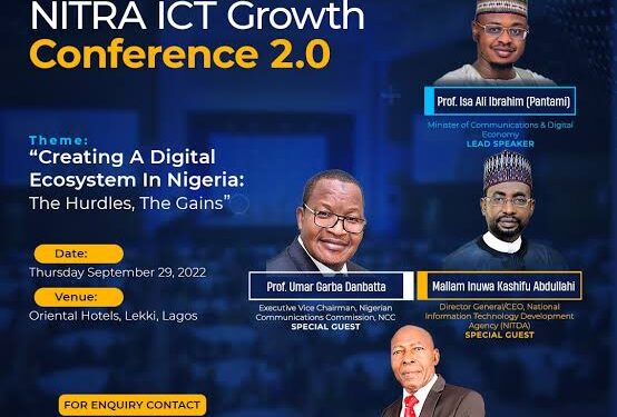 Group Applauds Danbatta’s Transformative Achievements in Nigeria’s Telecom Sector