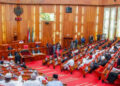 Senate Investigates Reported Killings of Nigerians in Ethiopia, Calls for Swift Action