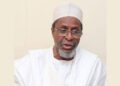 Ministerial Nominee Balarabe Lawal Collapses During Senate Screening, Attributes Incident to Exhaustion