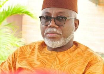 Ondo Deputy Governor Appeals to Halt Removal Amid Court Order