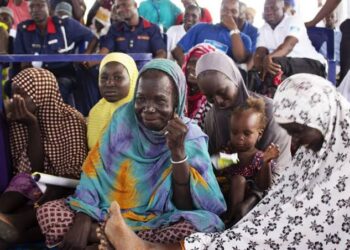 Nigeria’s Anti-Trafficking Efforts: Struggles to Regain Tier 1 Status