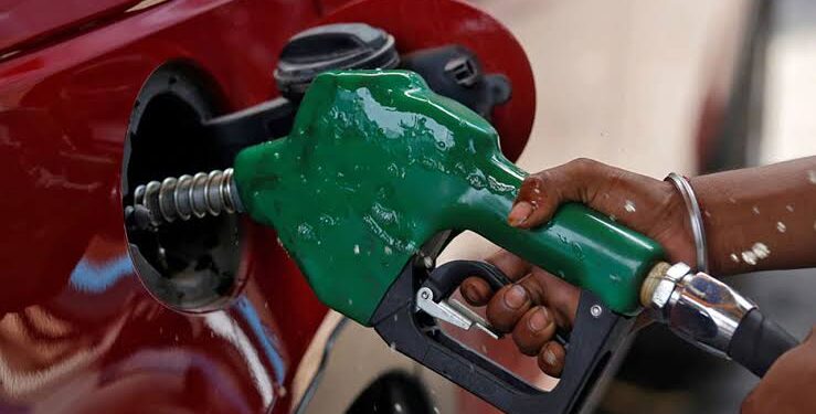FG Denies Fuel Subsidy Return Amid Supply Challenges