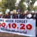 “Lagos State Halts EndSARS Mass Burial Amid Controversy