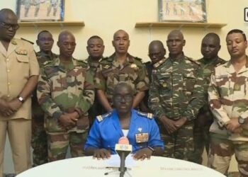 Niger’s Military Rulers Demands UN Coordinator’s Expulsion Amid Diplomatic Strain