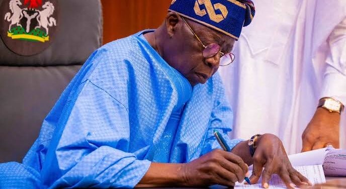 Tinubu Approves Ambitious Road Repair Initiative: Over 260 Projects Nationwide