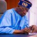 Tinubu Approves Ambitious Road Repair Initiative: Over 260 Projects Nationwide