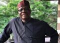 PRESIDENT TINUBU APPOINTS BAYO ONANUGA AS SPECIAL ADVISER, INFORMATION AND STRATEGY