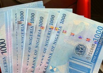 IMF: Naira Under Pressure, Nigeria Can Seek Loan for Stability