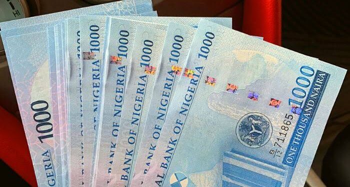 IMF: Naira Under Pressure, Nigeria Can Seek Loan for Stability
