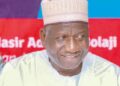 IPAC Chairman Urges Judiciary’s Stronger Commitment to Democracy Amid Election Concerns