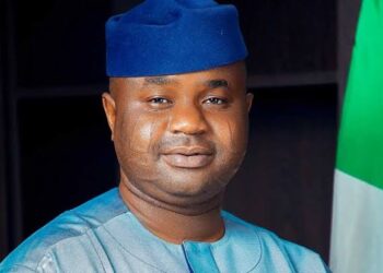 FIRS Chairman: Tax-To-GDP Ratio Increase Won’t Mean Higher Taxes