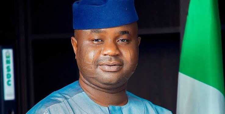 FIRS Chairman: Tax-To-GDP Ratio Increase Won’t Mean Higher Taxes