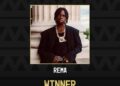 Rema Triumphs at 2023 Trace Awards, Secures Song of the Year and Best Global Africa Artist