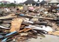 Oyo Government Demolishes 359 Illegal Structures Around Ibadan Schools