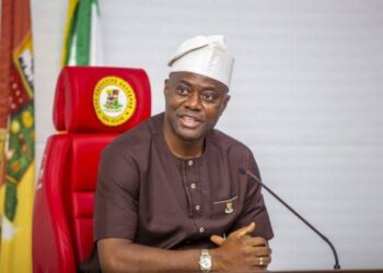 Makinde Appoints Ex-Military Officer as OYRTMA Chairman