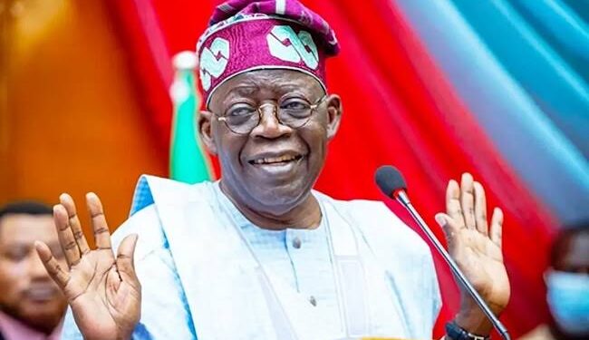 Tinubu: Student Loan Implementation Set for January 2024