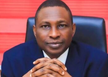 EFCC Chairman Olukoyede Orders Staff Asset Declarations in Anti-Corruption Move