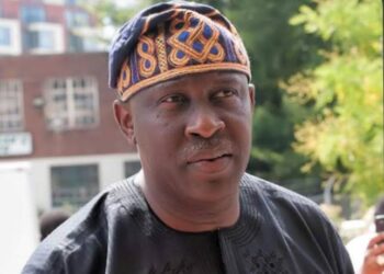 Breaking: Court Nullifies Soun of Ogbomosho’s Selection, Calls for Fresh Process