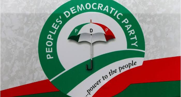 PDP Expresses Disappointment Over Supreme Court’s Verdict on Tinubu’s Election Victory