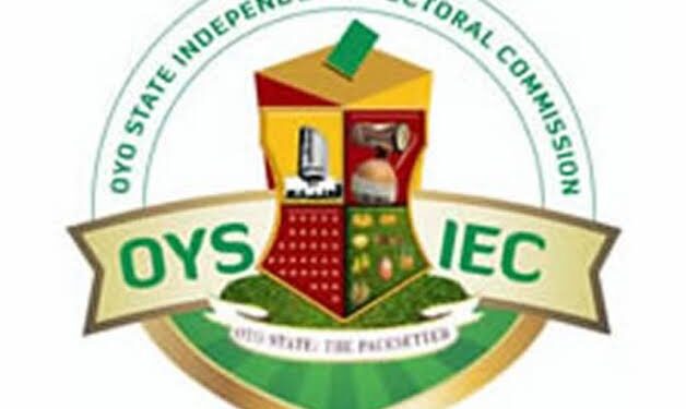 OYSIEC Launches Candidate Screening Ahead of Oyo Local Government Elections in 2024