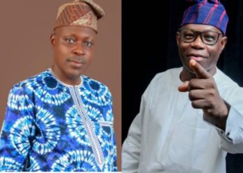Kola Balogun Wants Olubadan Children Prosecuted Over Alleged Cyberstalking, Criminal Defamation