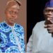 Kola Balogun Wants Olubadan Children Prosecuted Over Alleged Cyberstalking, Criminal Defamation