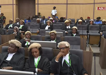 Supreme Court: No Mandatory 25% Vote Requirement in FCT for Presidential Victory