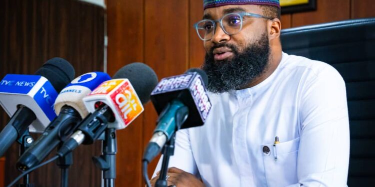 Halilu Targets First Quarter 2024 To Put NASENI Products In Nigeria Market 