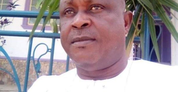 Senator Alli mourns death of APC chieftain, Rasaq Olatunde 