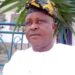 Senator Alli mourns death of APC chieftain, Rasaq Olatunde 
