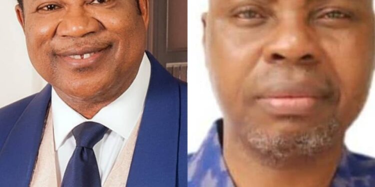 Nigerians Are Held Captive By Their Political Leaders- Pastor Femi Emmanuel 