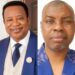 Nigerians Are Held Captive By Their Political Leaders- Pastor Femi Emmanuel