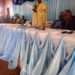 ESHEW BETRAYAL, DISUNITY AMONGST YOURSELVES: Aare Jimoh Adebayo Advises Ipapo Political Leaders