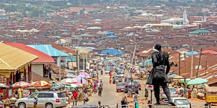 Ibadan Mogajis Affirm Alhaja Saratu Konibaje as Sole Iyaloja of Oyo State