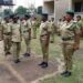 Interior Minister Orders Probe into Terrorism Funding Allegations Against Correctional Service Personnel