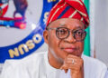 Minister Oyetola Aims to Elevate Nigeria’s Maritime Status with Key Projects