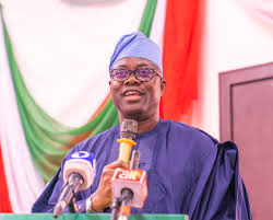 Governor Makinde: Oyo State Invites Investors to Safe Environment and Infrastructure Opportunities