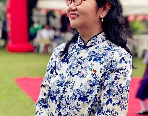 China Pledges Anti-Poverty Partnership with Africa, Ensures No Debt Crisis