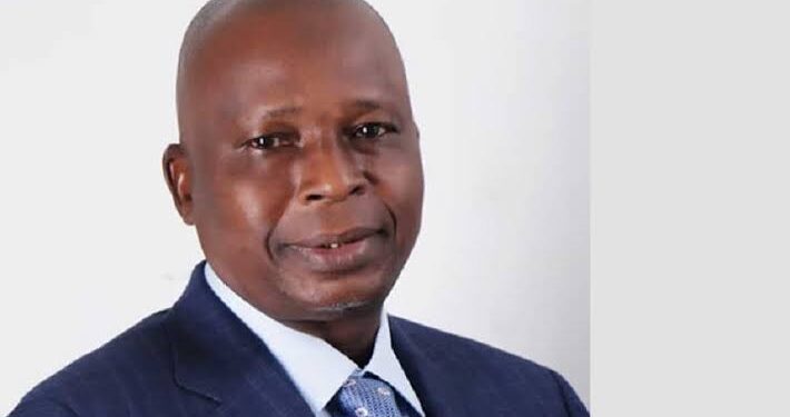 AGF Fagbemi Highlights AI and Finance Challenges in West Africa’s Security Landscape