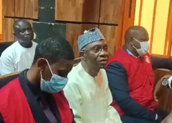 Ex-CBN Governor Emefiele Granted Bail Amid Fraud Probe