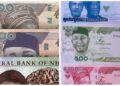 FG Appeals to Supreme Court for Review of Naira Notes’ Legal Tender Status