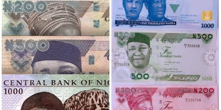 FG Appeals to Supreme Court for Review of Naira Notes’ Legal Tender Status