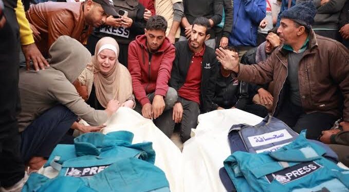 WHO Staff Member Dima Alhaj, Alongside Family, Tragically Killed in Gaza Bombing
