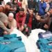 WHO Staff Member Dima Alhaj, Alongside Family, Tragically Killed in Gaza Bombing