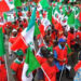 Labour Unions Condemn Federal Government’s Cut in Wage Awards