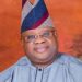 Osun Governor Names Acting Chief Judge Amid Suspension and Legal Battle