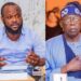 Tinubu Bars Son from FEC Meetings Over ‘Undue Access’ Concerns
