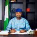 SENATE OKAYS ADEDEJI AS SUBSTANTIVE FEDERAL INLAND REVENUE SERVICE CHAIRMAN
