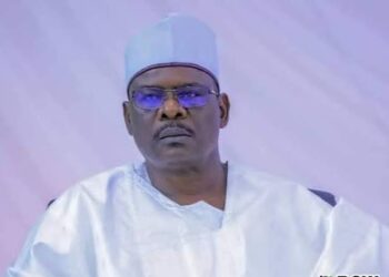 Senate Chief Whip Clarifies Controversial Presidential Yacht Expenditure