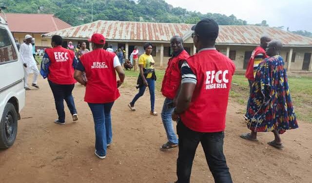 41 Internet Fraudsters Convicted in Oyo and Ogun States